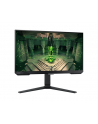 samsung Monitor 25 cali LS25BG400(wersja europejska)XEN IPS 1920x1080 FHD 16:9 2xHDMI/1xDP 1 ms (GTG) płaski HAS+PIVOT 240Hz Gaming - nr 55