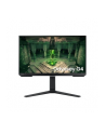 samsung Monitor 25 cali LS25BG400(wersja europejska)XEN IPS 1920x1080 FHD 16:9 2xHDMI/1xDP 1 ms (GTG) płaski HAS+PIVOT 240Hz Gaming - nr 92