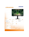 samsung Monitor 27 cali LS27BG400(wersja europejska)XEN IPS 1920x1080 FHD 16:9 2xHDMI/1xDP 1 ms (GTG) płaski HAS+PIVOT 240Hz Gaming - nr 13