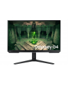 samsung Monitor 27 cali LS27BG400(wersja europejska)XEN IPS 1920x1080 FHD 16:9 2xHDMI/1xDP 1 ms (GTG) płaski HAS+PIVOT 240Hz Gaming - nr 196