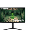 samsung Monitor 27 cali LS27BG400EUXEN IPS 1920x1080 FHD 16:9 2xHDMI/1xDP 1 ms (GTG) płaski HAS PIVOT 240Hz Gaming - nr 259