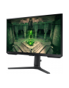 samsung Monitor 27 cali LS27BG400EUXEN IPS 1920x1080 FHD 16:9 2xHDMI/1xDP 1 ms (GTG) płaski HAS PIVOT 240Hz Gaming - nr 261