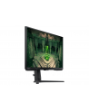 samsung Monitor 27 cali LS27BG400EUXEN IPS 1920x1080 FHD 16:9 2xHDMI/1xDP 1 ms (GTG) płaski HAS PIVOT 240Hz Gaming - nr 271