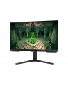 samsung Monitor 27 cali LS27BG400EUXEN IPS 1920x1080 FHD 16:9 2xHDMI/1xDP 1 ms (GTG) płaski HAS PIVOT 240Hz Gaming - nr 279