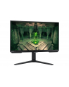 samsung Monitor 27 cali LS27BG400EUXEN IPS 1920x1080 FHD 16:9 2xHDMI/1xDP 1 ms (GTG) płaski HAS PIVOT 240Hz Gaming - nr 284