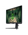 samsung Monitor 27 cali LS27BG400EUXEN IPS 1920x1080 FHD 16:9 2xHDMI/1xDP 1 ms (GTG) płaski HAS PIVOT 240Hz Gaming - nr 306