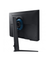 samsung Monitor 27 cali LS27BG400EUXEN IPS 1920x1080 FHD 16:9 2xHDMI/1xDP 1 ms (GTG) płaski HAS PIVOT 240Hz Gaming - nr 308