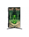 samsung Monitor 27 cali LS27BG400EUXEN IPS 1920x1080 FHD 16:9 2xHDMI/1xDP 1 ms (GTG) płaski HAS PIVOT 240Hz Gaming - nr 313