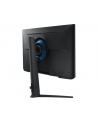 samsung Monitor 27 cali LS27BG400EUXEN IPS 1920x1080 FHD 16:9 2xHDMI/1xDP 1 ms (GTG) płaski HAS PIVOT 240Hz Gaming - nr 316