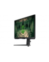 samsung Monitor 27 cali LS27BG400EUXEN IPS 1920x1080 FHD 16:9 2xHDMI/1xDP 1 ms (GTG) płaski HAS PIVOT 240Hz Gaming - nr 323