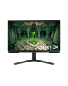 samsung Monitor 27 cali LS27BG400EUXEN IPS 1920x1080 FHD 16:9 2xHDMI/1xDP 1 ms (GTG) płaski HAS PIVOT 240Hz Gaming - nr 329