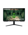 samsung Monitor 27 cali LS27BG400EUXEN IPS 1920x1080 FHD 16:9 2xHDMI/1xDP 1 ms (GTG) płaski HAS PIVOT 240Hz Gaming - nr 331