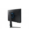 samsung Monitor 27 cali LS27BG400EUXEN IPS 1920x1080 FHD 16:9 2xHDMI/1xDP 1 ms (GTG) płaski HAS PIVOT 240Hz Gaming - nr 337