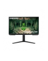 samsung Monitor 27 cali LS27BG400EUXEN IPS 1920x1080 FHD 16:9 2xHDMI/1xDP 1 ms (GTG) płaski HAS PIVOT 240Hz Gaming - nr 339