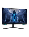 Monitor Samsung 32'' LS32BG750NUXEN VA 3840x2160 UHD 16:9 2xHDMI/1xDP 1 ms (GTG) zakrzywiony HAS PIVOT 165Hz Gaming - nr 13