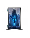 Monitor Samsung 32'' LS32BG750NUXEN VA 3840x2160 UHD 16:9 2xHDMI/1xDP 1 ms (GTG) zakrzywiony HAS PIVOT 165Hz Gaming - nr 15