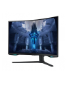 Monitor Samsung 32'' LS32BG750NUXEN VA 3840x2160 UHD 16:9 2xHDMI/1xDP 1 ms (GTG) zakrzywiony HAS PIVOT 165Hz Gaming - nr 18