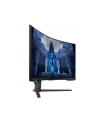 Monitor Samsung 32'' LS32BG750NUXEN VA 3840x2160 UHD 16:9 2xHDMI/1xDP 1 ms (GTG) zakrzywiony HAS PIVOT 165Hz Gaming - nr 21