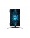 Monitor Samsung 32'' LS32BG750NUXEN VA 3840x2160 UHD 16:9 2xHDMI/1xDP 1 ms (GTG) zakrzywiony HAS PIVOT 165Hz Gaming - nr 43