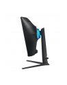 Monitor Samsung 32'' LS32BG750NUXEN VA 3840x2160 UHD 16:9 2xHDMI/1xDP 1 ms (GTG) zakrzywiony HAS PIVOT 165Hz Gaming - nr 8