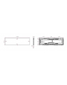 lg electronics Monitor 88 cali 88BH7G UHD 32:9 700cd/m2 - nr 3
