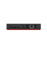lenovo Stacja dokująca ThinkPad Universal USB-C Smart Dock 40B20135(wersja europejska) - nr 3