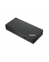lenovo Stacja dokująca ThinkPad Universal USB-C Smart Dock 40B20135(wersja europejska) - nr 8