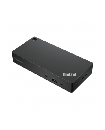 lenovo Stacja dokująca ThinkPad Universal USB-C Smart Dock 40B20135(wersja europejska)