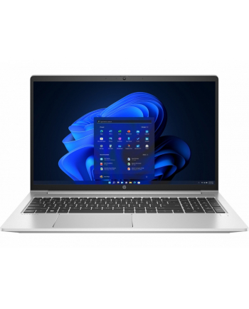 hp inc. Notebook ProBook 450 G9 i7-1255U 512GB/8GB/W11P/15.6 6A165EA