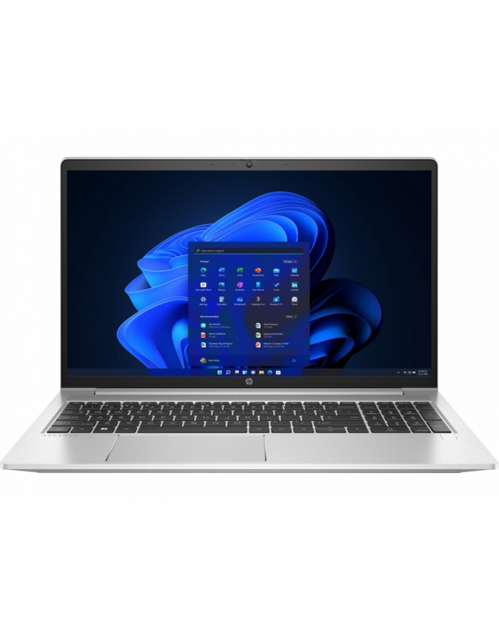 hp inc. Notebook ProBook 450 G9 i7-1255U 512GB/8GB/W11P/15.6 6A165EA główny