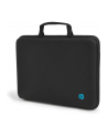 hp inc. Torba na laptopa 11.6 cala 4U9G8AA - nr 9