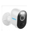 Reolink Kamera Obrotowa Argus 3 Pro 2K 4 Mp | Detekcja Osób I Pojazdów Akumulator Bezprzewodowa Wifi - nr 1