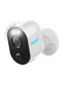Reolink Kamera Obrotowa Argus 3 Pro 2K 4 Mp | Detekcja Osób I Pojazdów Akumulator Bezprzewodowa Wifi - nr 3
