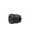 Sony FE PZ 16-35mm f/4 G Lens Czarny (SELP1635GSYX) - nr 1