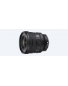 Sony FE PZ 16-35mm f/4 G Lens Czarny (SELP1635GSYX) - nr 5