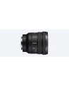 Sony FE PZ 16-35mm f/4 G Lens Czarny (SELP1635GSYX) - nr 7
