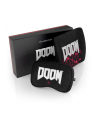 Noblechairs Komplet poduszek DOOM Edition NBLSPPST015 - nr 1