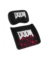Noblechairs Komplet poduszek DOOM Edition NBLSPPST015 - nr 2