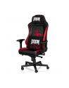 Noblechairs Komplet poduszek DOOM Edition NBLSPPST015 - nr 4