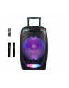 N-Gear Bluetooth Speaker The Flash 1510 30 W Black (NGEAR1510) - nr 1