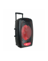 N-Gear Bluetooth Speaker The Flash 1510 30 W Black (NGEAR1510) - nr 4