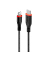 LINDY  31285 ZŁĄCZE MĘSKIE LIGHTNING, ZŁĄCZE MĘSKIE USB-C™  () - nr 5