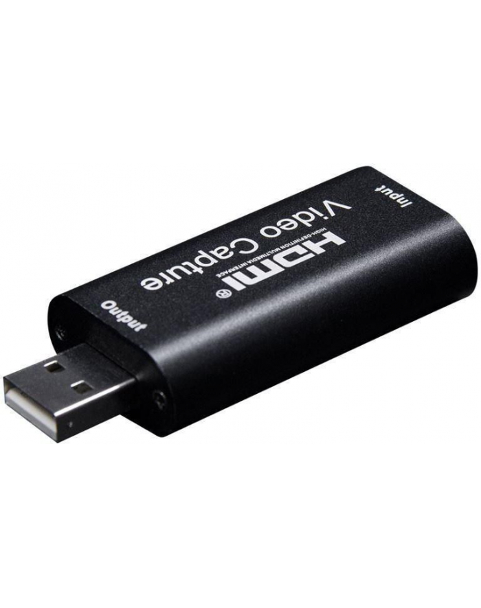 MICROCONNECT MICROCONNECT ADAPTER USB USB - HDMI (W125744389) (MCGENCH)  (MCGENCH) główny