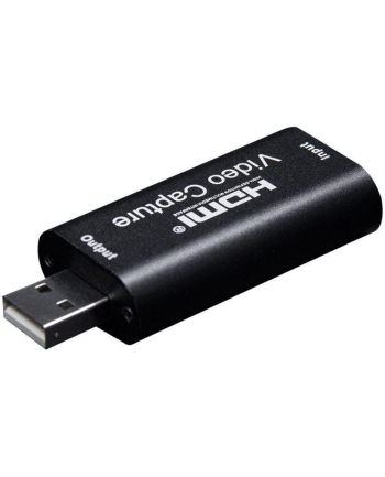 MICROCONNECT MICROCONNECT ADAPTER USB USB - HDMI (W125744389) (MCGENCH)  (MCGENCH)