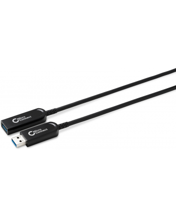 MICROCONNECT MICROCONNECT USB3.0AAF20AOP PREMIUM OPTIC USB 3.0 A-A M-F (USB30AAF20AOP)  (USB30AAF20AOP)