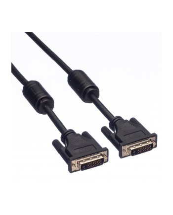 Roline DVI Cable. DualLink.M/M. 7.5m (11045556)