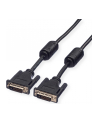 Roline DVI Cable. DualLink.M/M. 7.5m (11045556) - nr 8