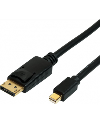 Roline Mini DP Cable v1.3/1.4. mDP-DP. M/M. 2.0m (11045815)