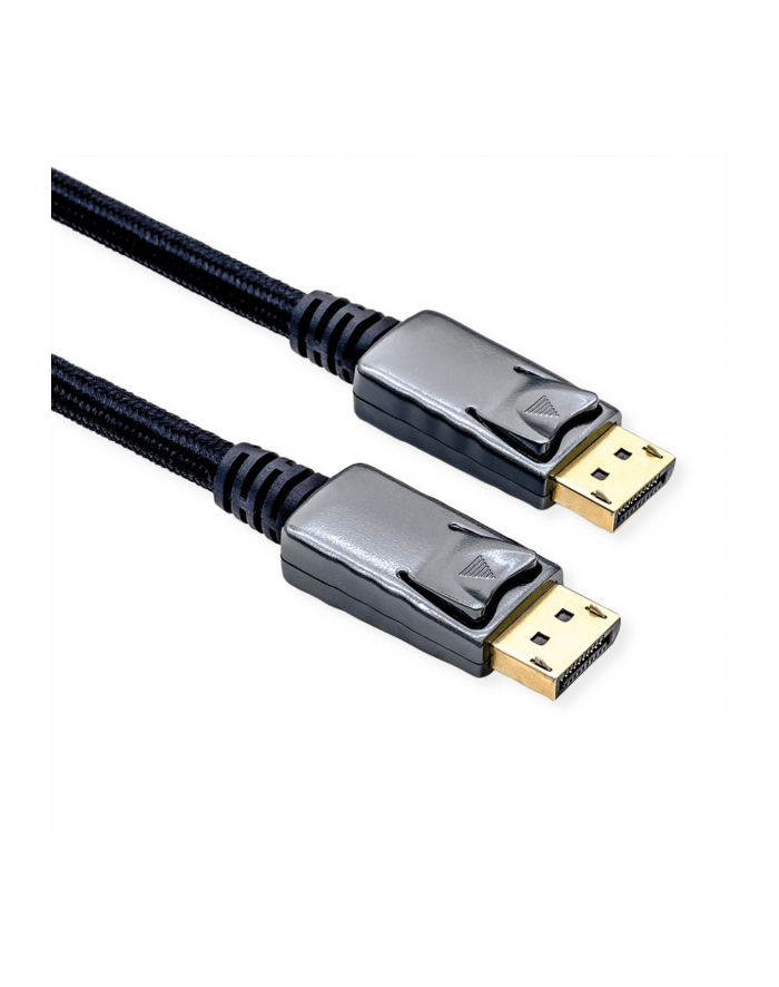 ROLINE  KABEL DISPLAYPORT 11.04.5867 2.00 M (11045867)  (11045867) główny