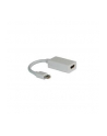 Roline Mini DisplayPort-HDMI Adapter (12.03.3129) - nr 3